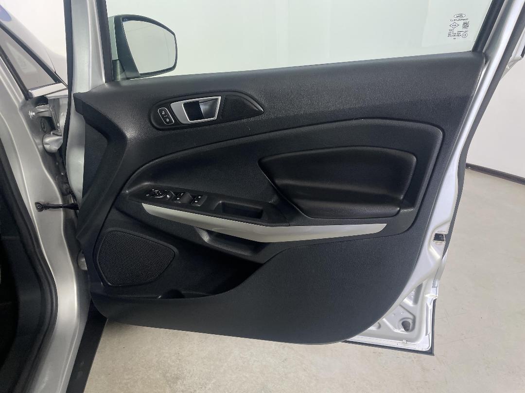 Photo '15' of Ford Ecosport Photo '15' of Ford Ecosport