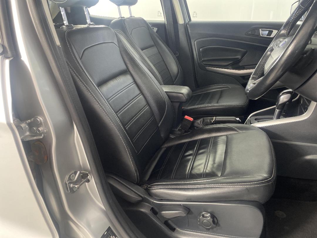 Photo '16' of Ford Ecosport Photo '16' of Ford Ecosport