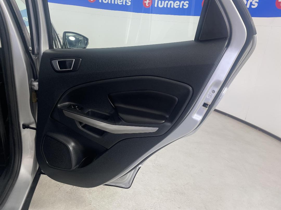 Photo '19' of Ford Ecosport Photo '19' of Ford Ecosport