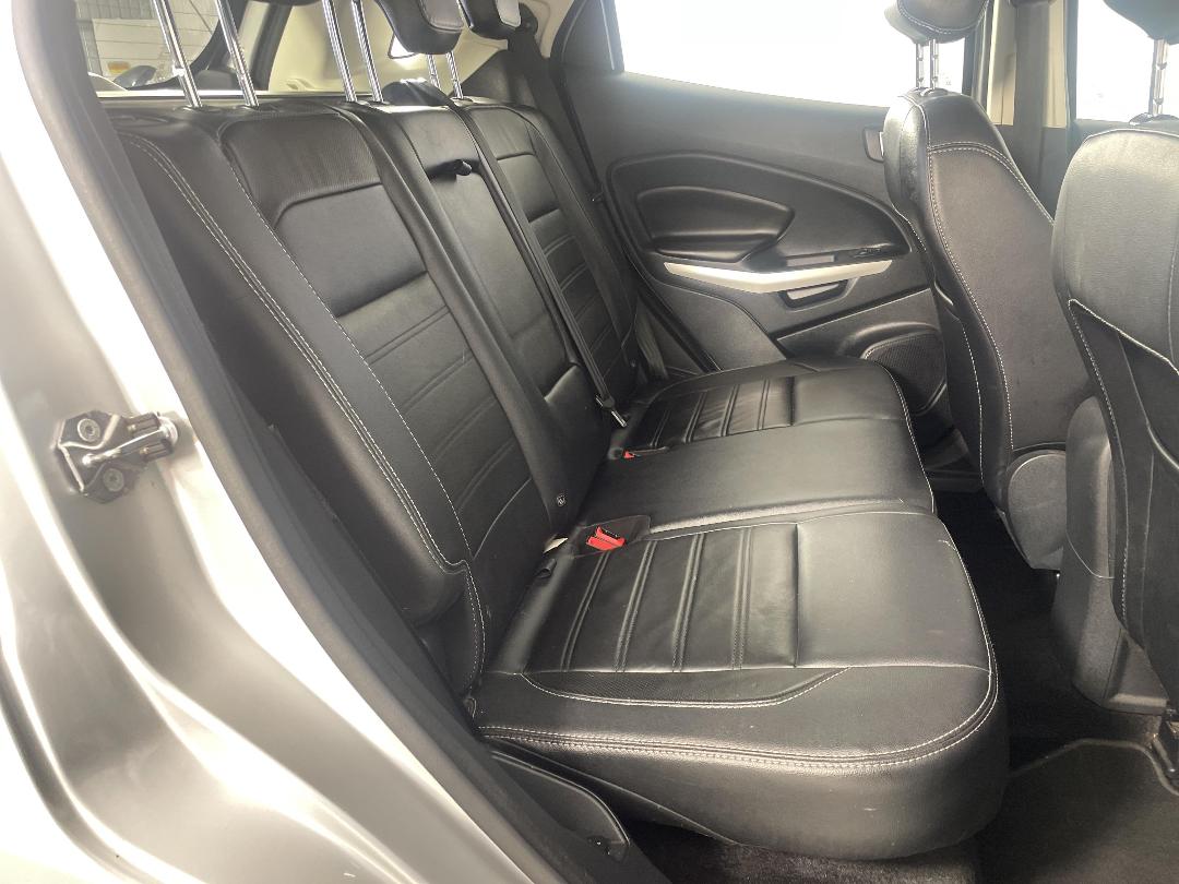 Photo '20' of Ford Ecosport Photo '20' of Ford Ecosport