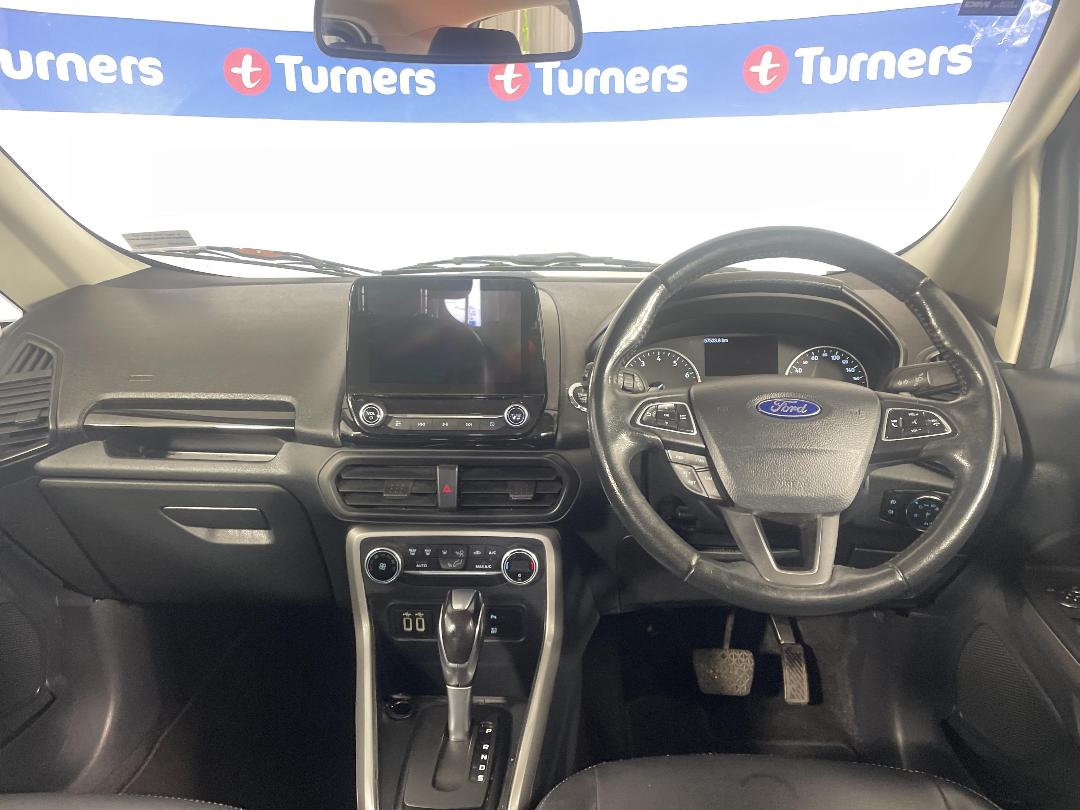 Photo '17' of Ford Ecosport Photo '17' of Ford Ecosport