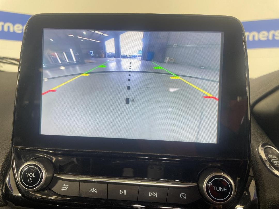 Photo '23' of Ford Ecosport Photo '23' of Ford Ecosport