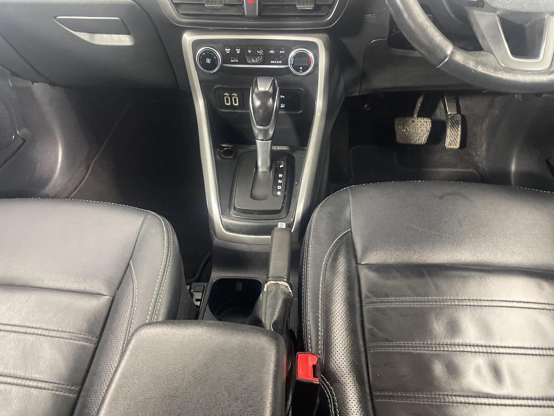 Photo '18' of Ford Ecosport Photo '18' of Ford Ecosport