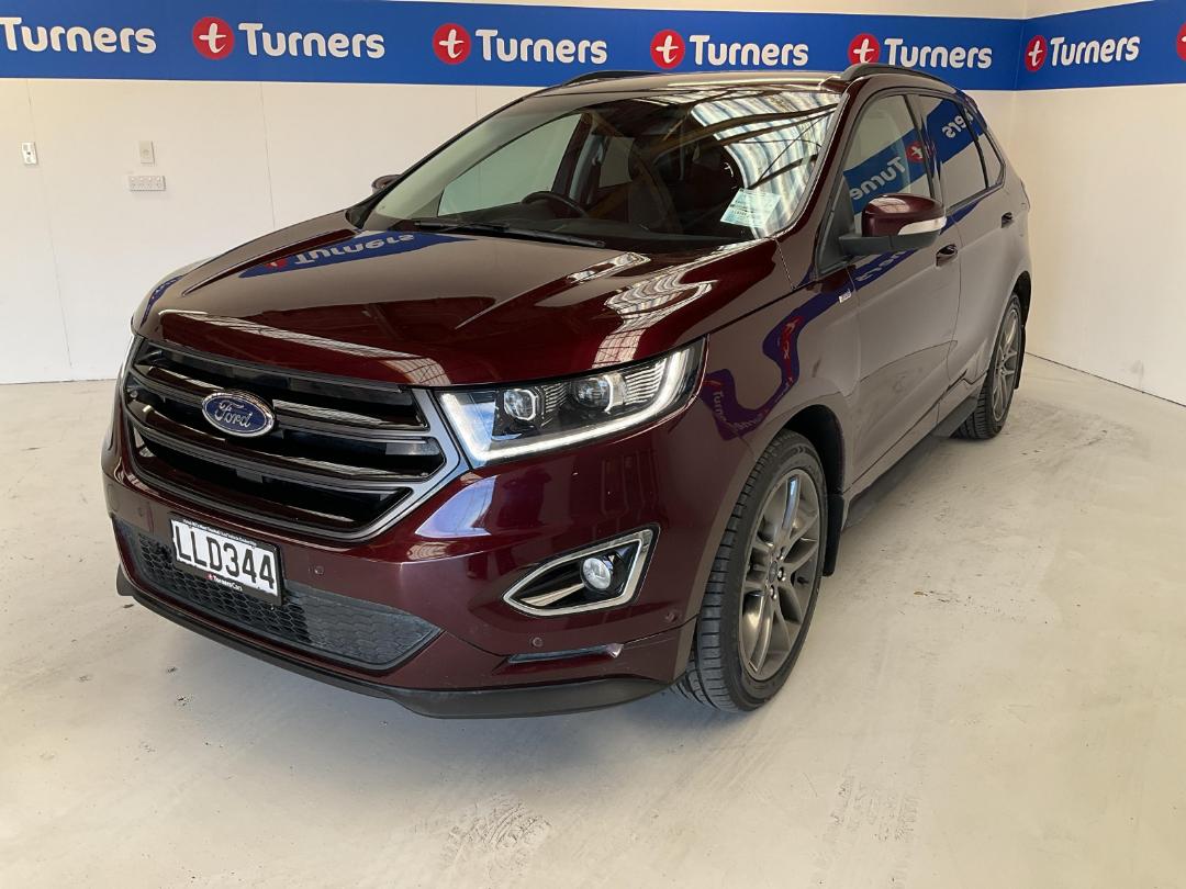 Photo '4' of Ford Endura Photo '4' of Ford Endura