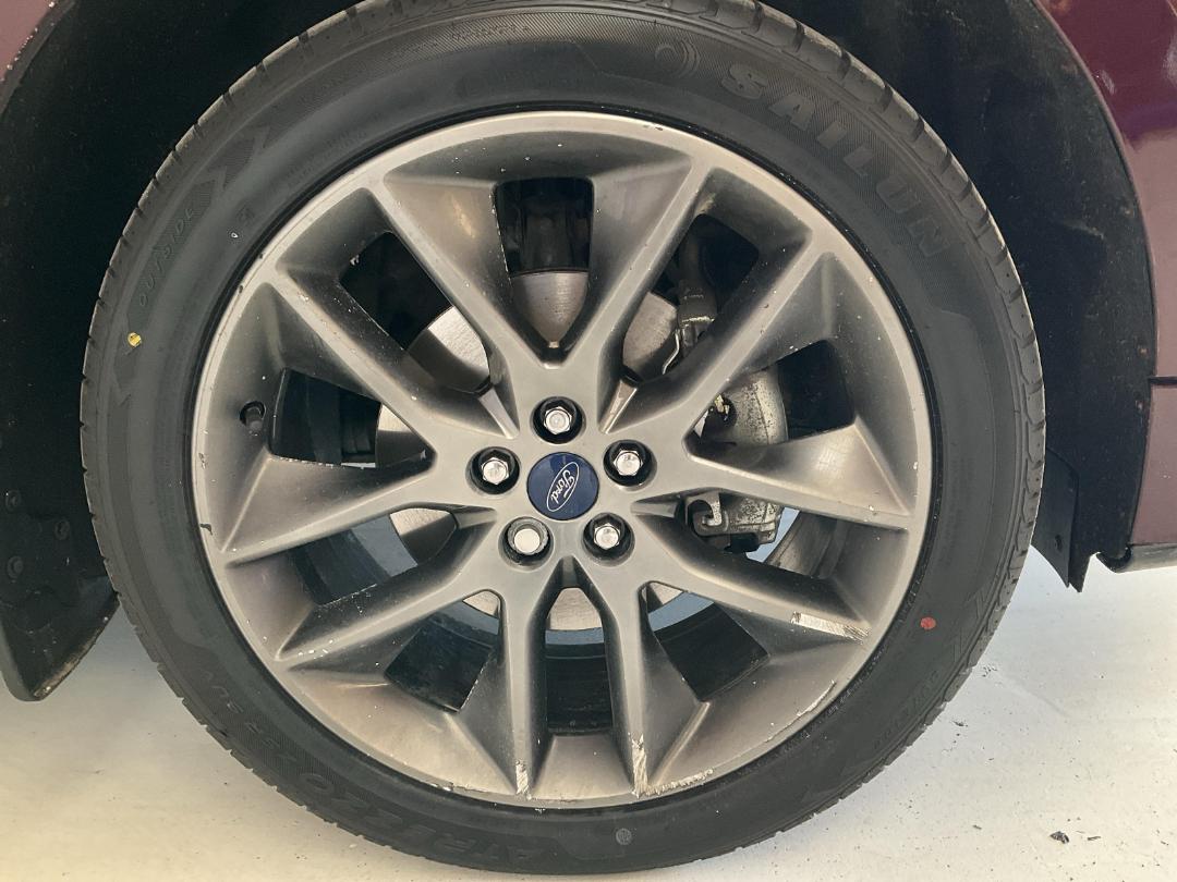 Photo '9' of Ford Endura Photo '9' of Ford Endura