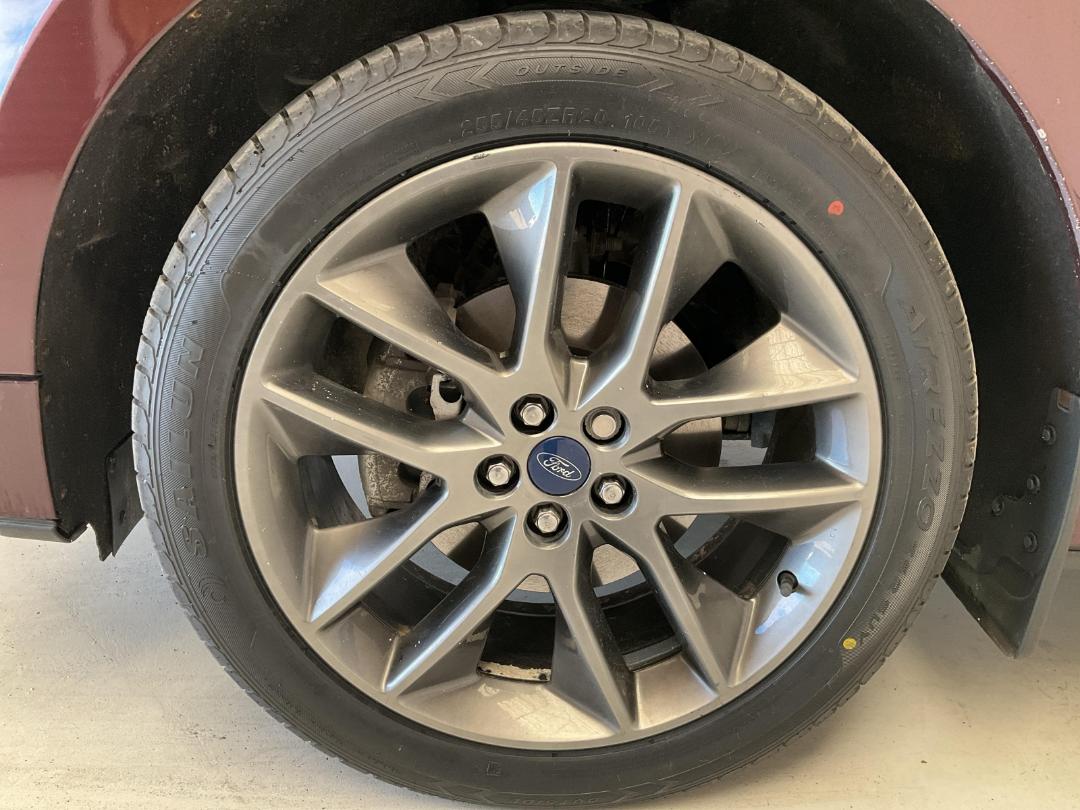 Photo '10' of Ford Endura Photo '10' of Ford Endura