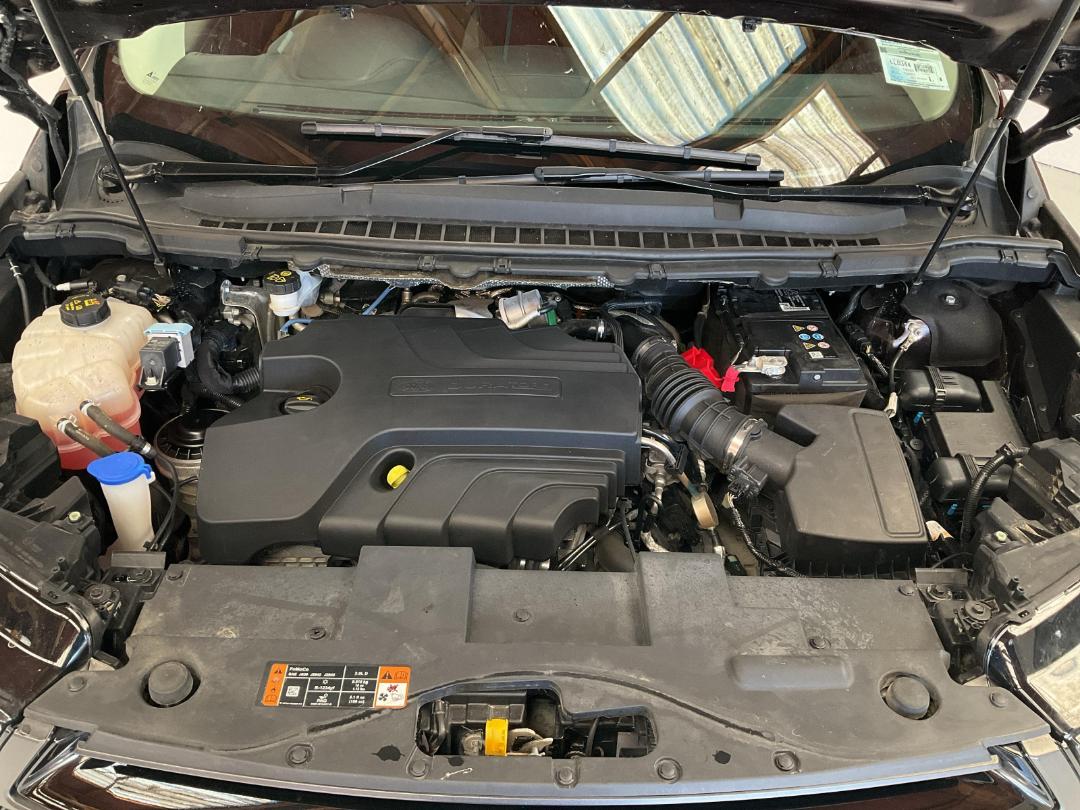 Photo '13' of Ford Endura Photo '13' of Ford Endura