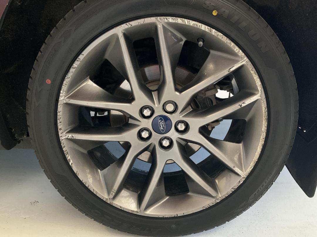 Photo '11' of Ford Endura Photo '11' of Ford Endura