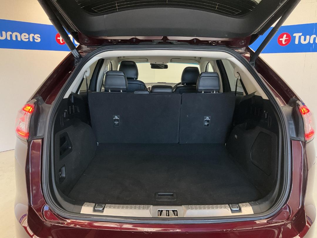 Photo '14' of Ford Endura Photo '14' of Ford Endura