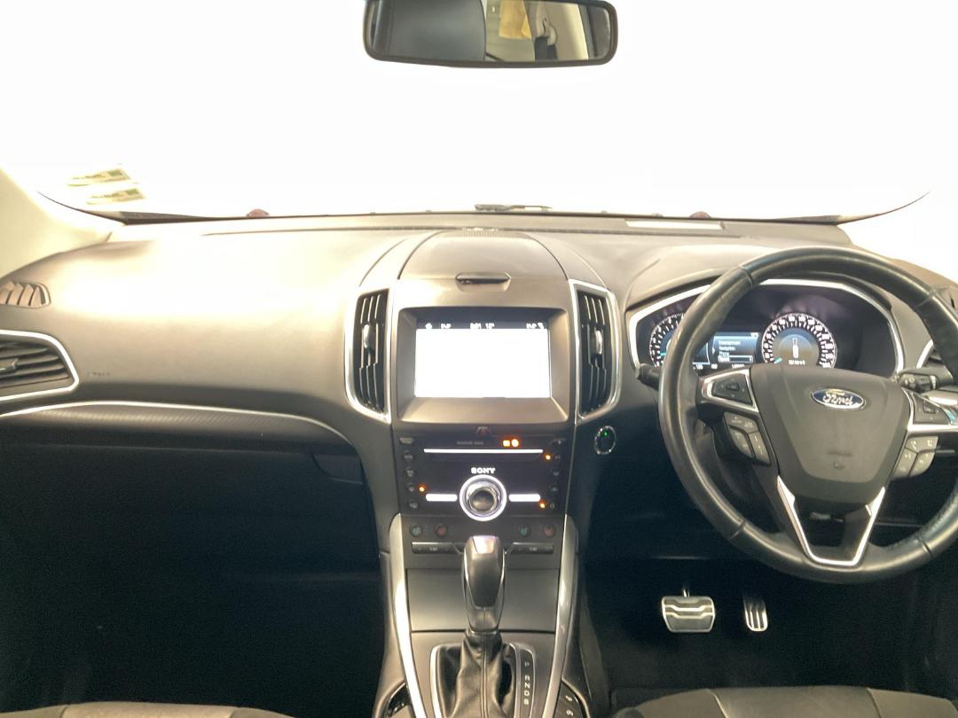 Photo '21' of Ford Endura Photo '21' of Ford Endura