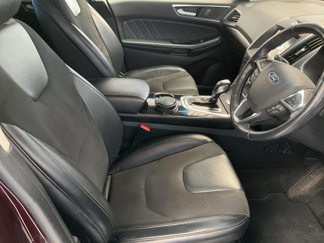 Photo '16' of Ford Endura Photo '16' of Ford Endura