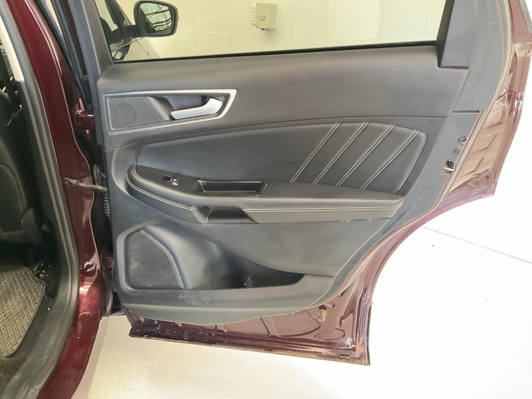 Photo '19' of Ford Endura Photo '19' of Ford Endura