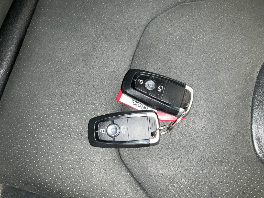 Photo '22' of Ford Endura Photo '22' of Ford Endura