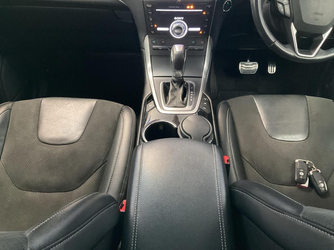 Photo '17' of Ford Endura Photo '17' of Ford Endura