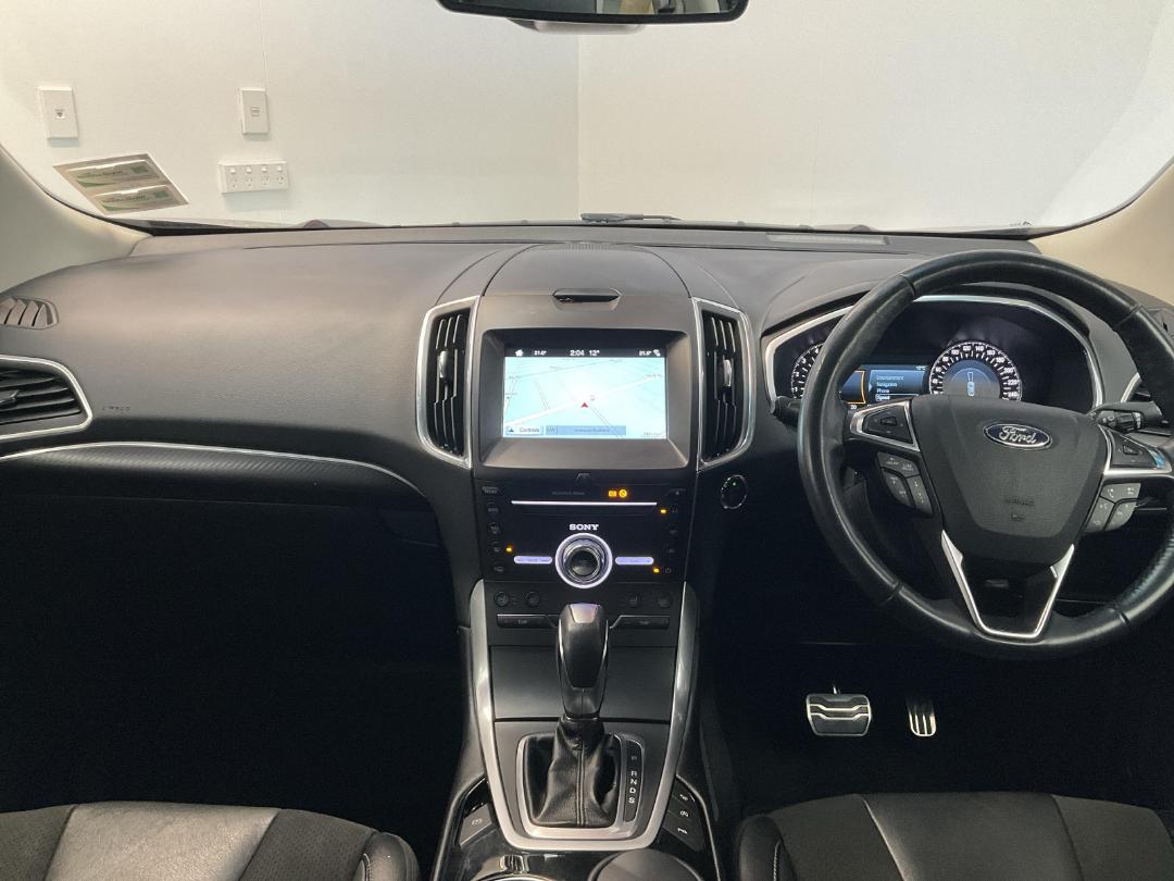 Photo '18' of Ford Endura Photo '18' of Ford Endura