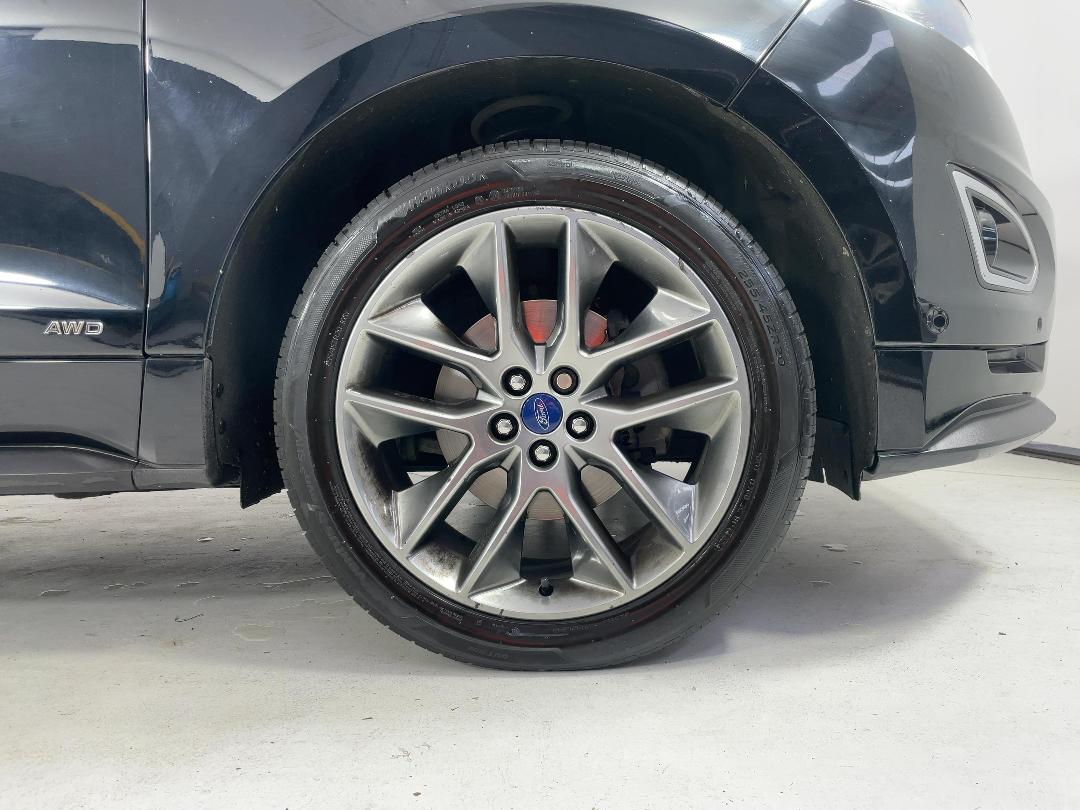 Photo '9' of Ford Endura Photo '9' of Ford Endura