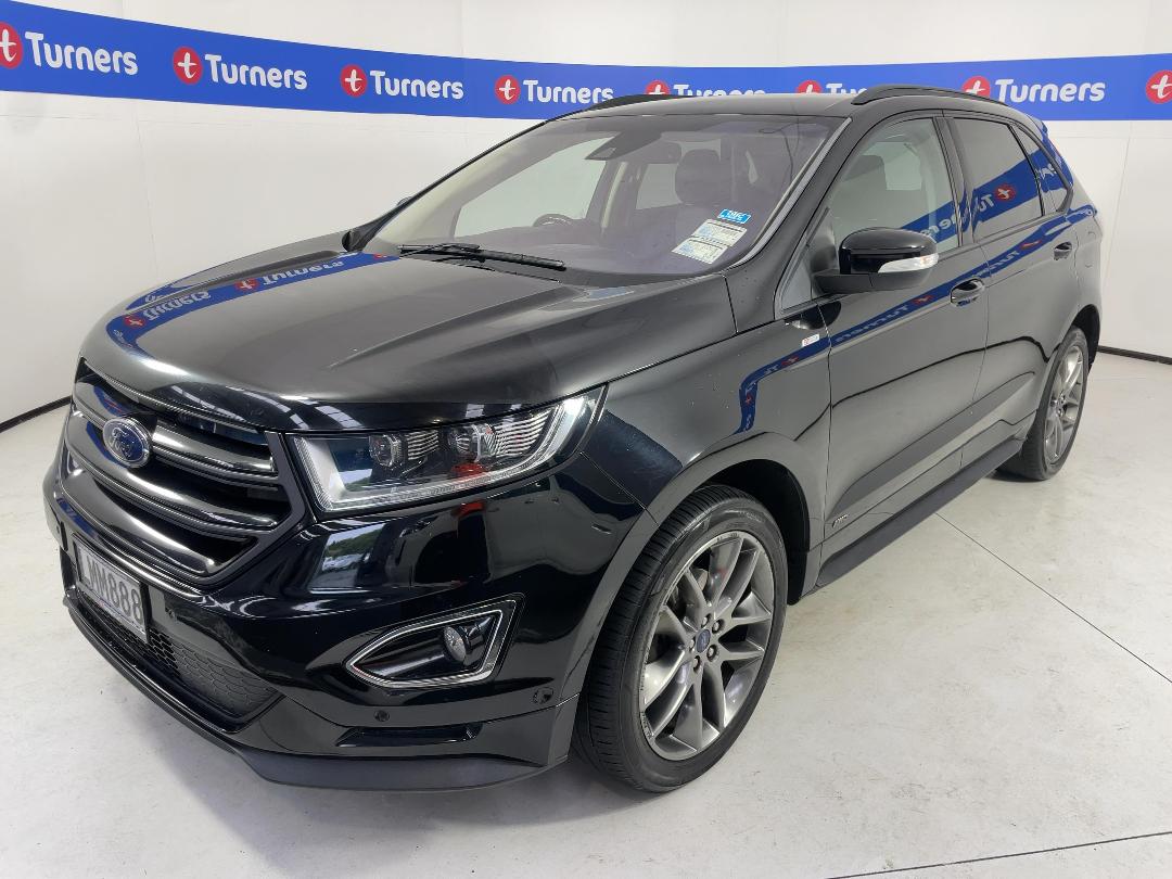 Photo '4' of Ford Endura Photo '4' of Ford Endura