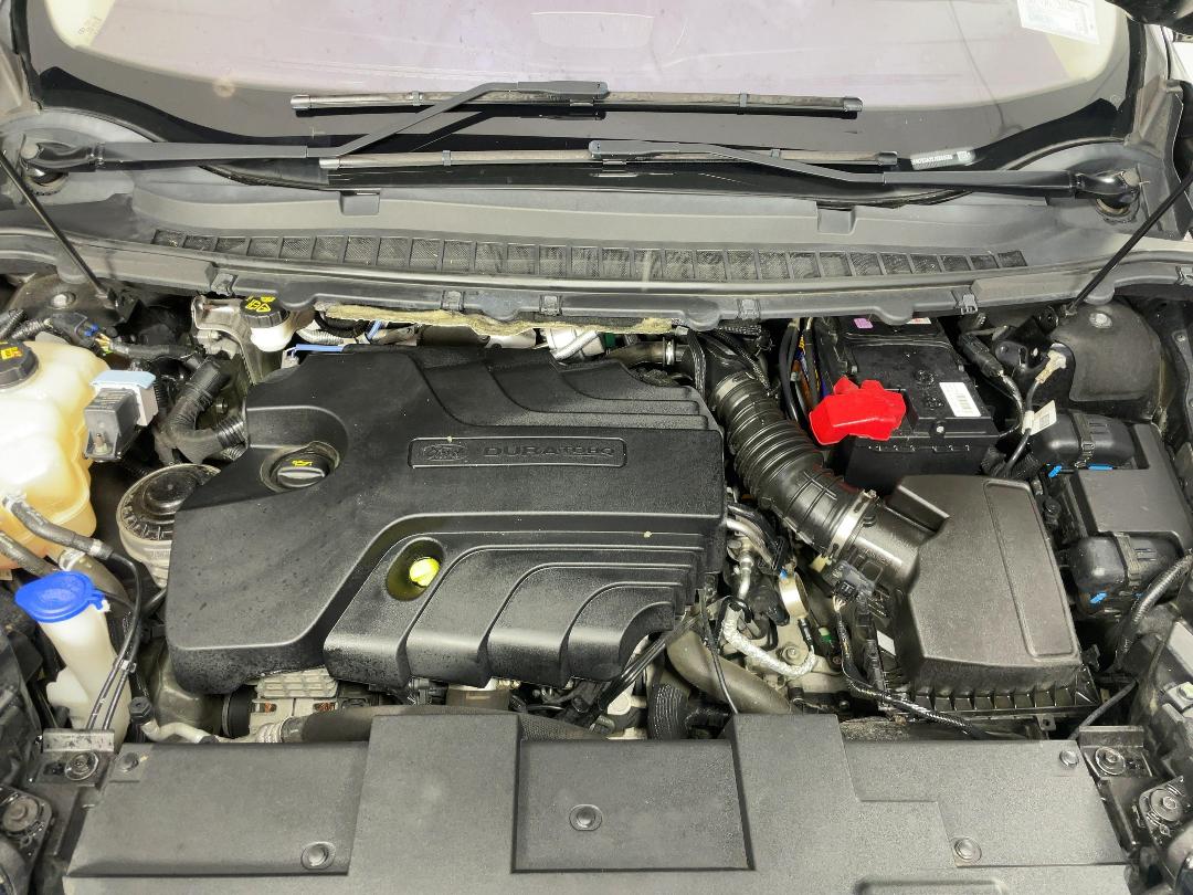 Photo '13' of Ford Endura Photo '13' of Ford Endura