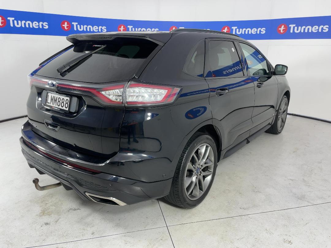 Photo '7' of Ford Endura Photo '7' of Ford Endura