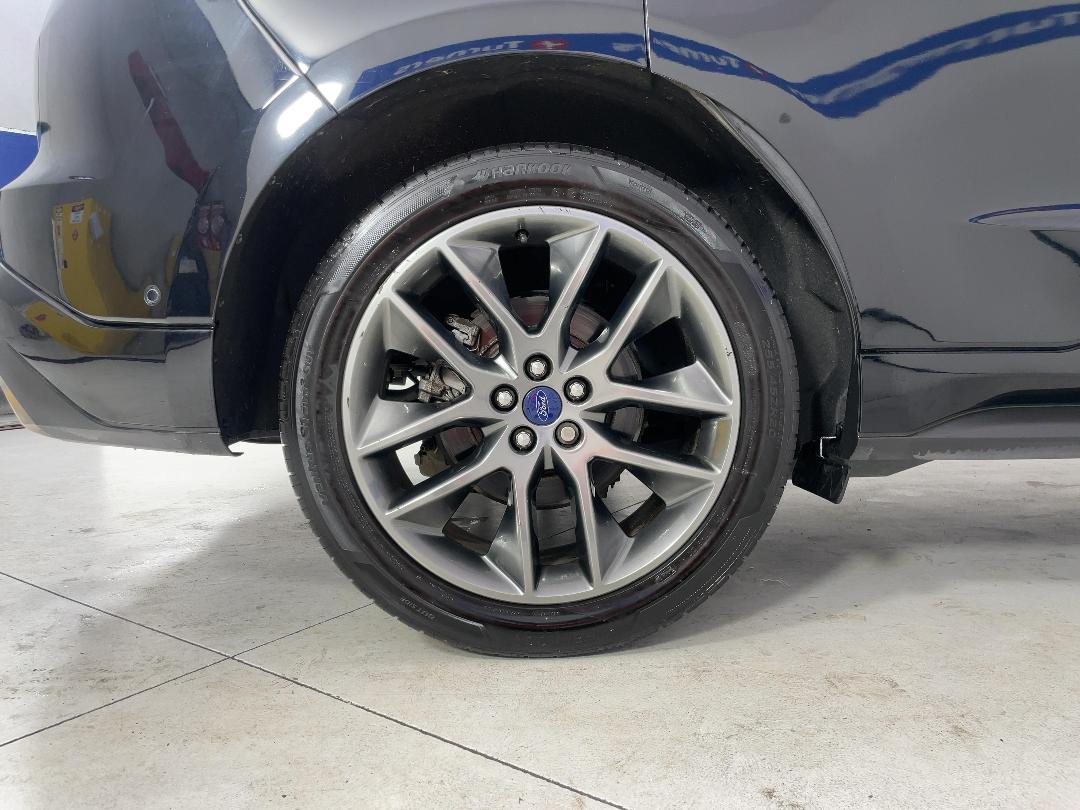 Photo '12' of Ford Endura Photo '12' of Ford Endura