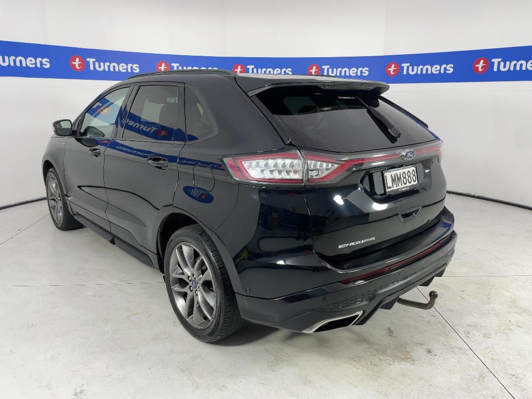 Photo '5' of Ford Endura Photo '5' of Ford Endura