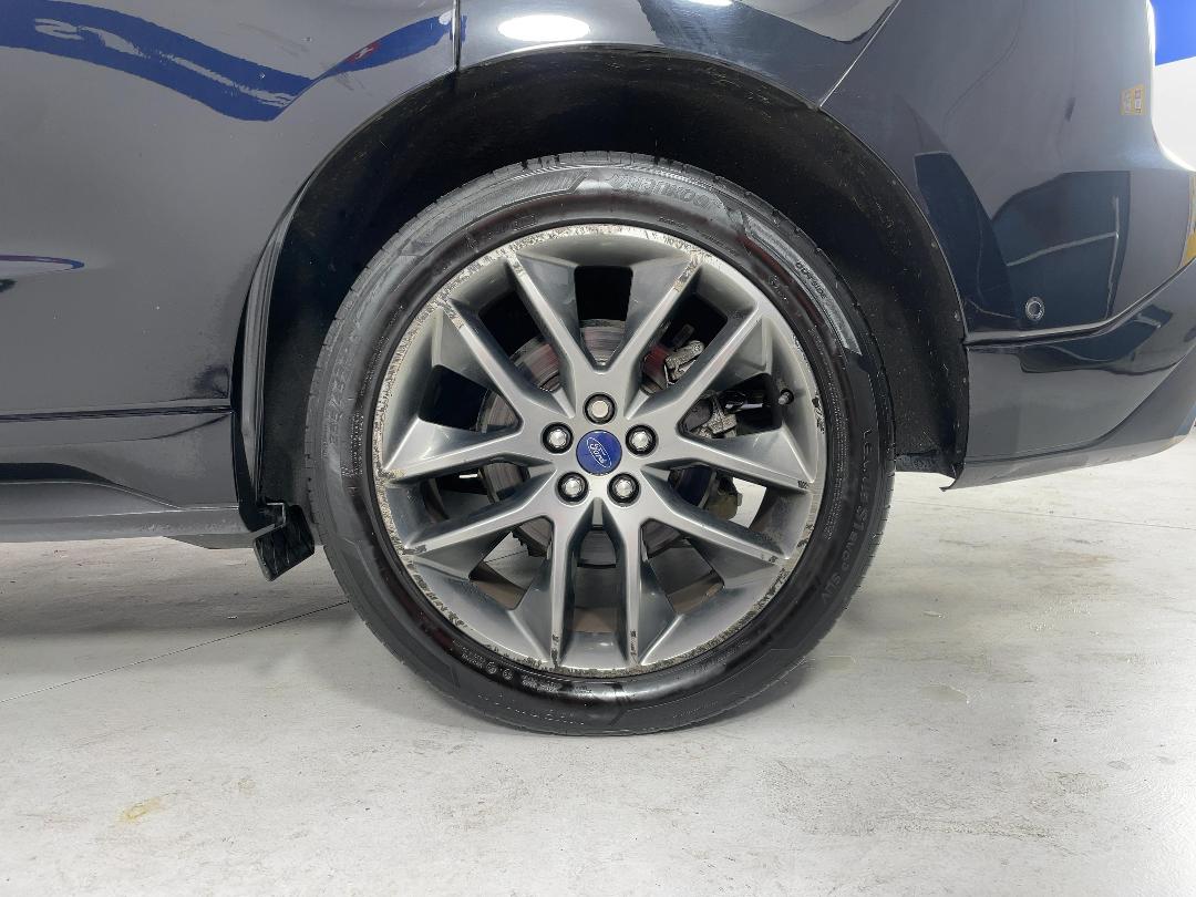 Photo '11' of Ford Endura Photo '11' of Ford Endura