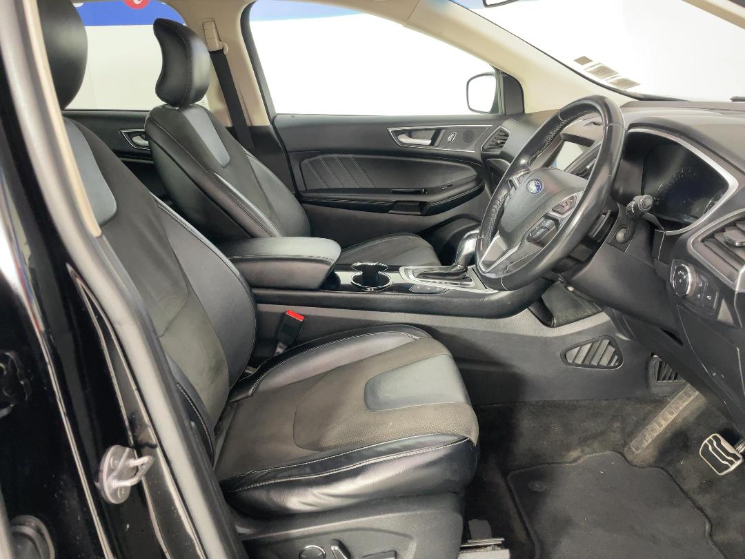 Photo '16' of Ford Endura Photo '16' of Ford Endura