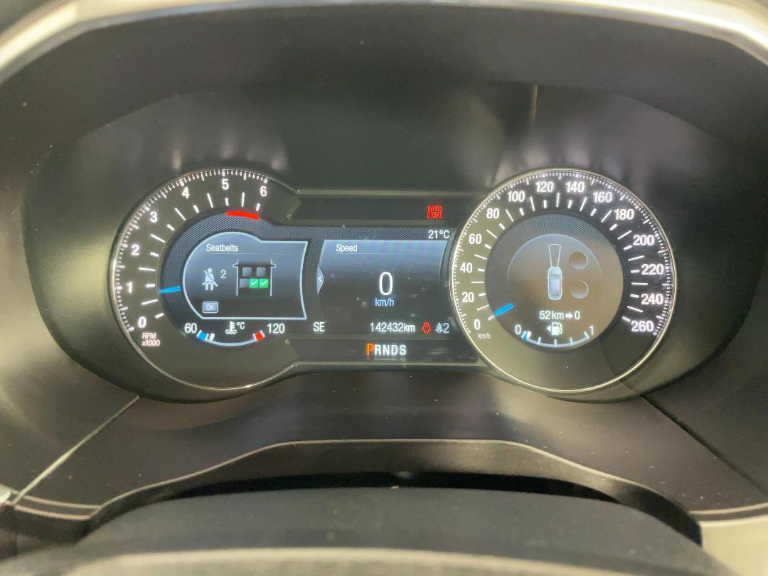 Photo '21' of Ford Endura Photo '21' of Ford Endura