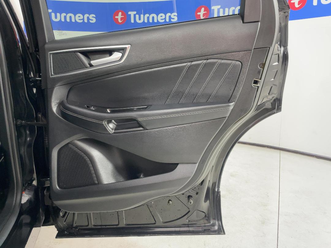 Photo '19' of Ford Endura Photo '19' of Ford Endura