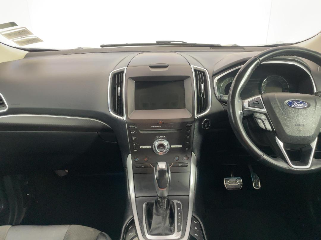 Photo '17' of Ford Endura Photo '17' of Ford Endura