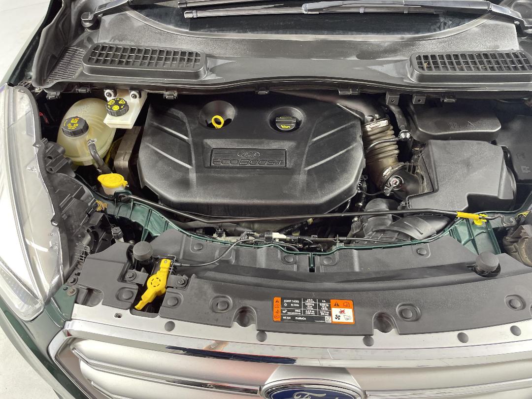 Photo '13' of Ford Escape