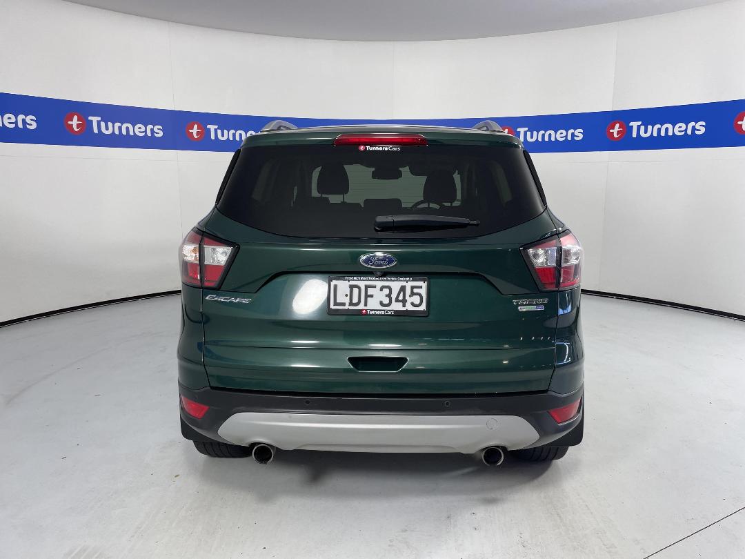 Photo '6' of Ford Escape