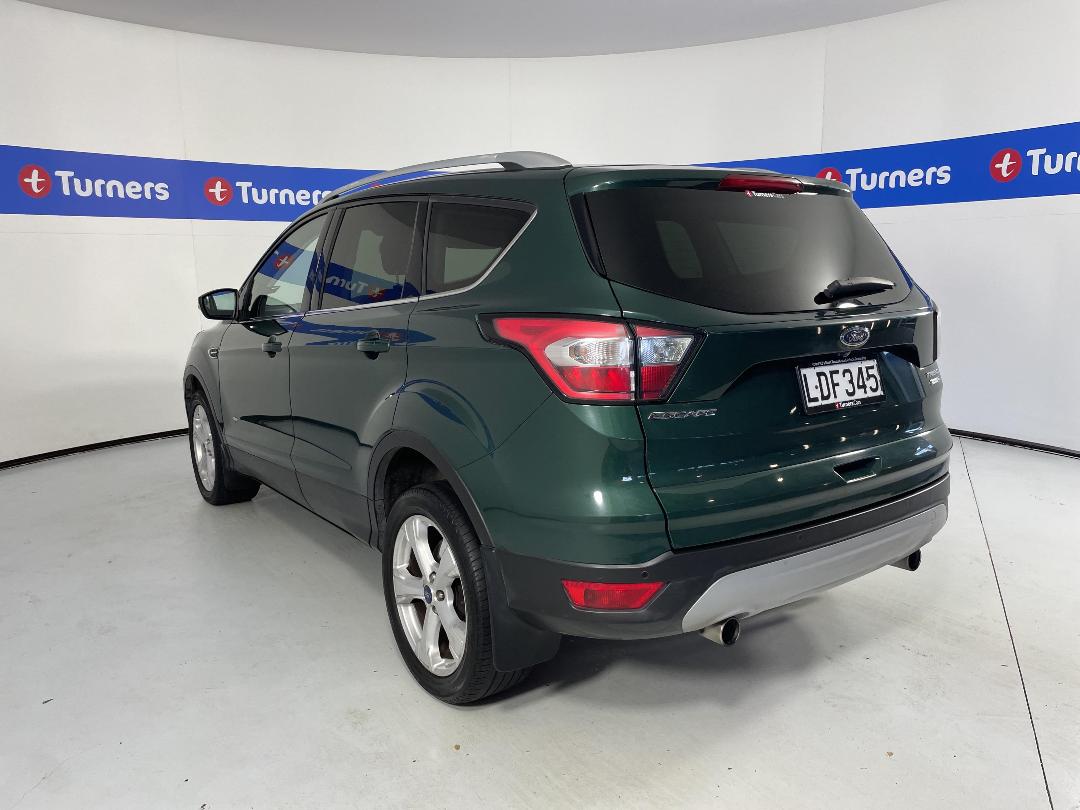 Photo '5' of Ford Escape