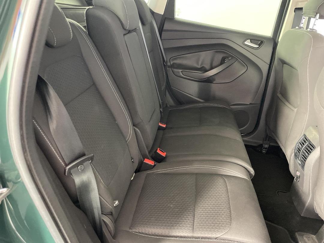 Photo '20' of Ford Escape