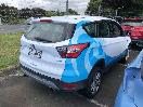 Thumbnail '6' of Ford Escape Ambiente AWD Petrol