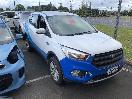 Thumbnail '1' of Ford Escape Ambiente AWD Petrol