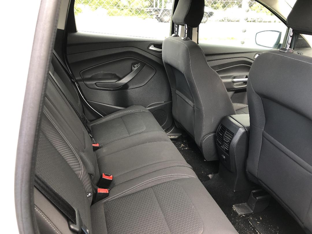 Photo '8' of Ford Escape Ambiente AWD Petrol