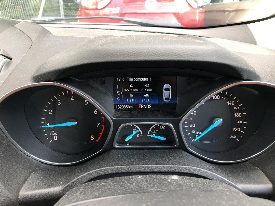 Photo '11' of Ford Escape Ambiente AWD Petrol