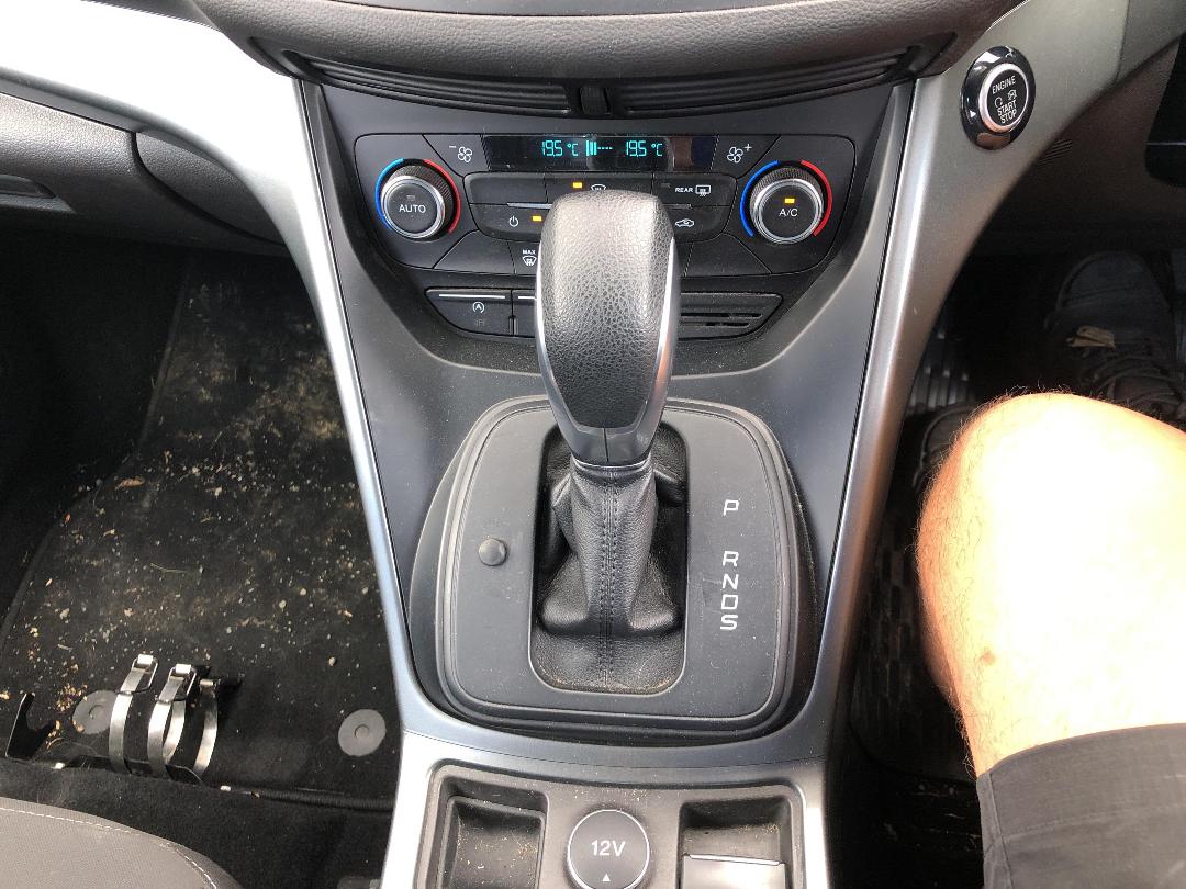 Photo '12' of Ford Escape Ambiente AWD Petrol