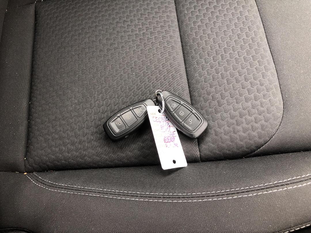 Photo '13' of Ford Escape Ambiente AWD Petrol