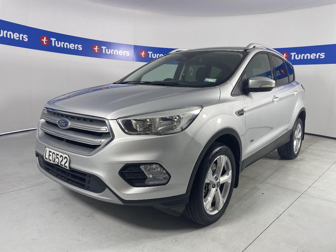 Photo '4' of Ford Escape