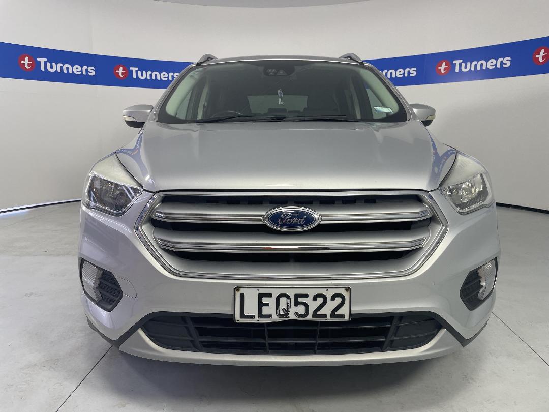 Photo '2' of Ford Escape