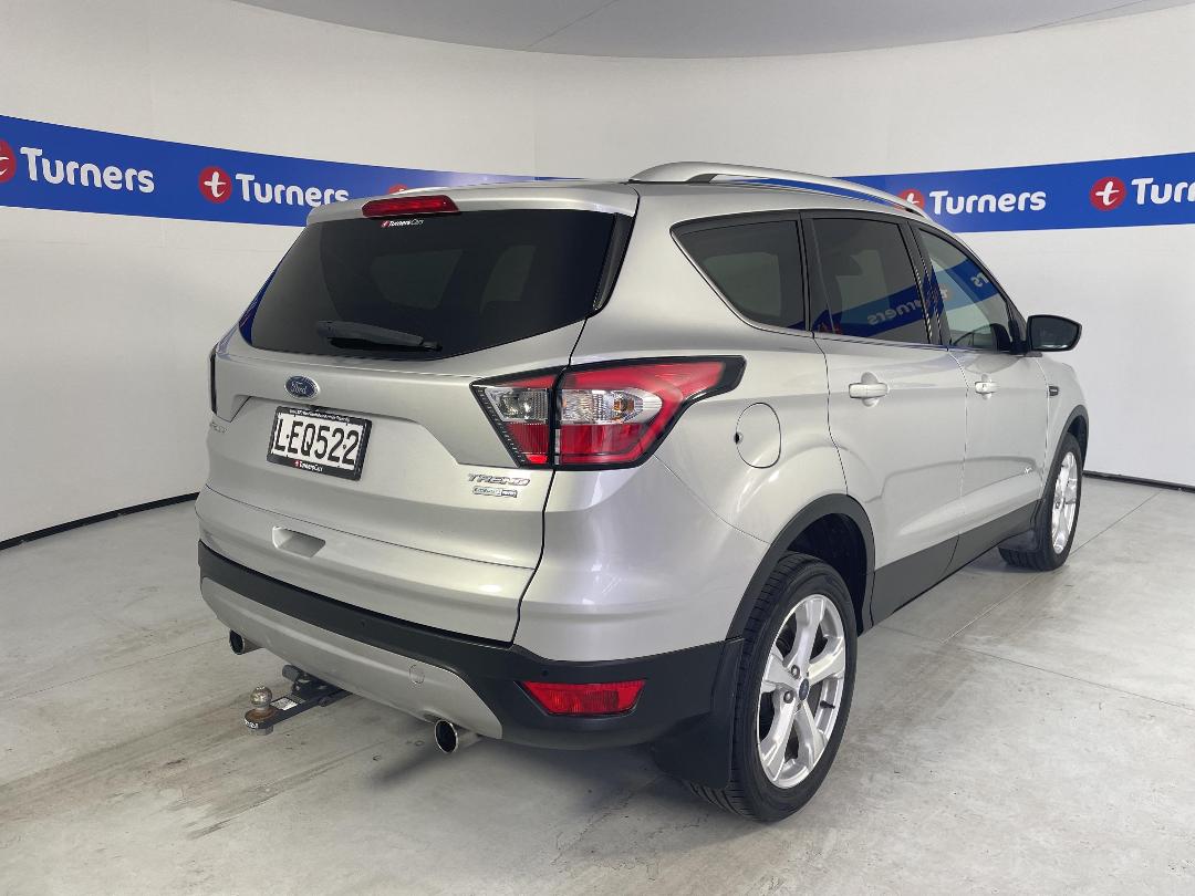 Photo '7' of Ford Escape