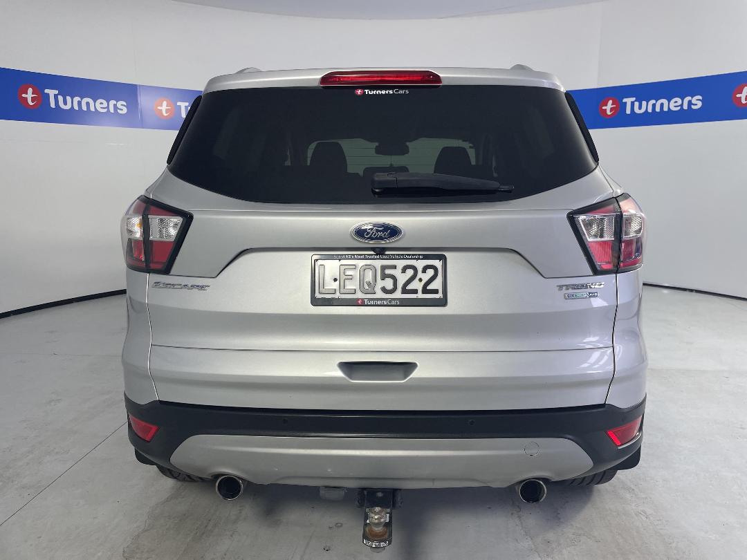 Photo '6' of Ford Escape