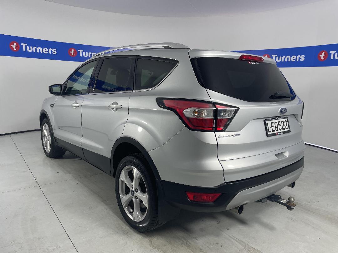 Photo '5' of Ford Escape