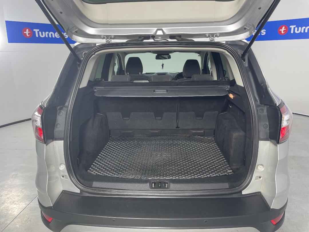 Photo '14' of Ford Escape