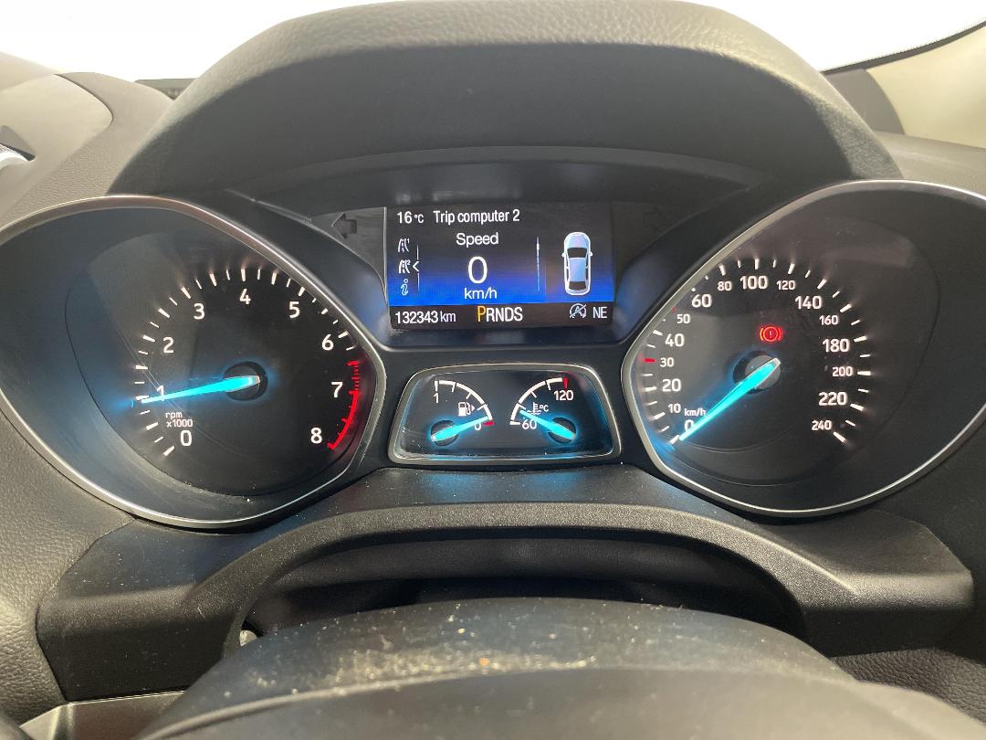 Photo '21' of Ford Escape