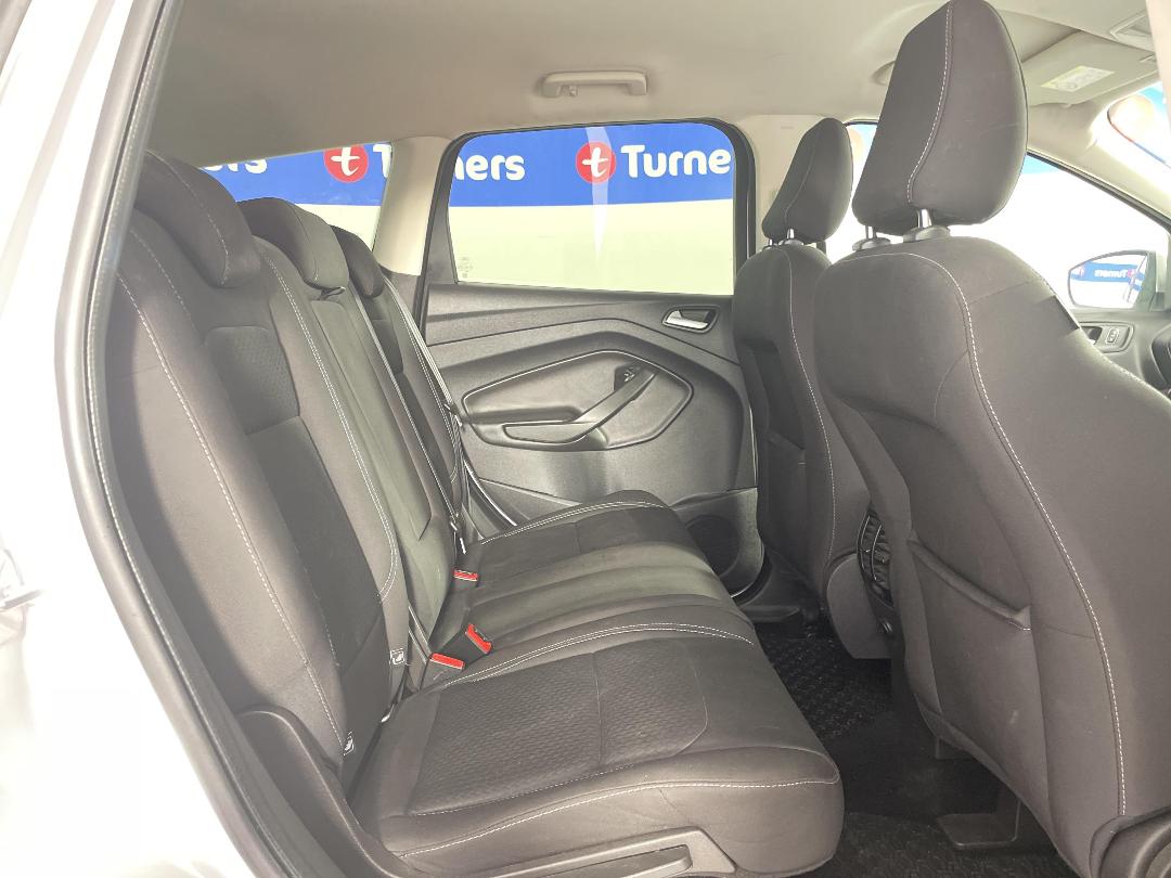 Photo '20' of Ford Escape