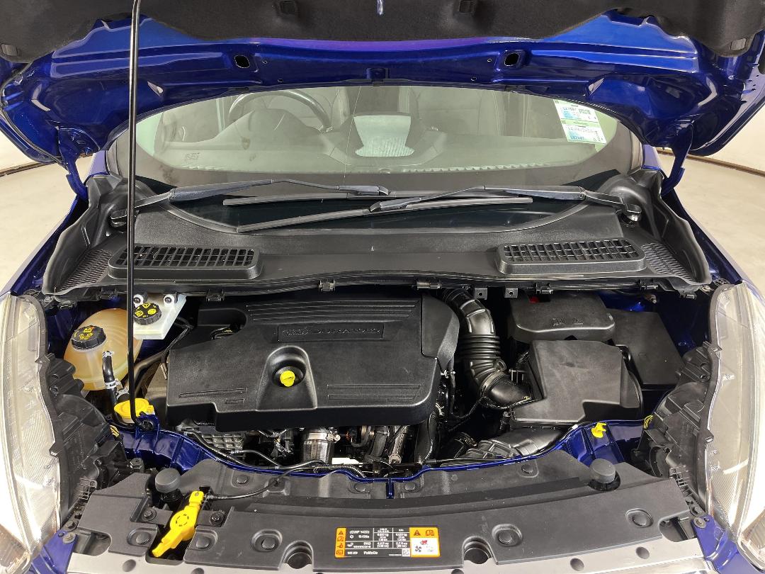 Photo '13' of Ford Escape Photo '13' of Ford Escape