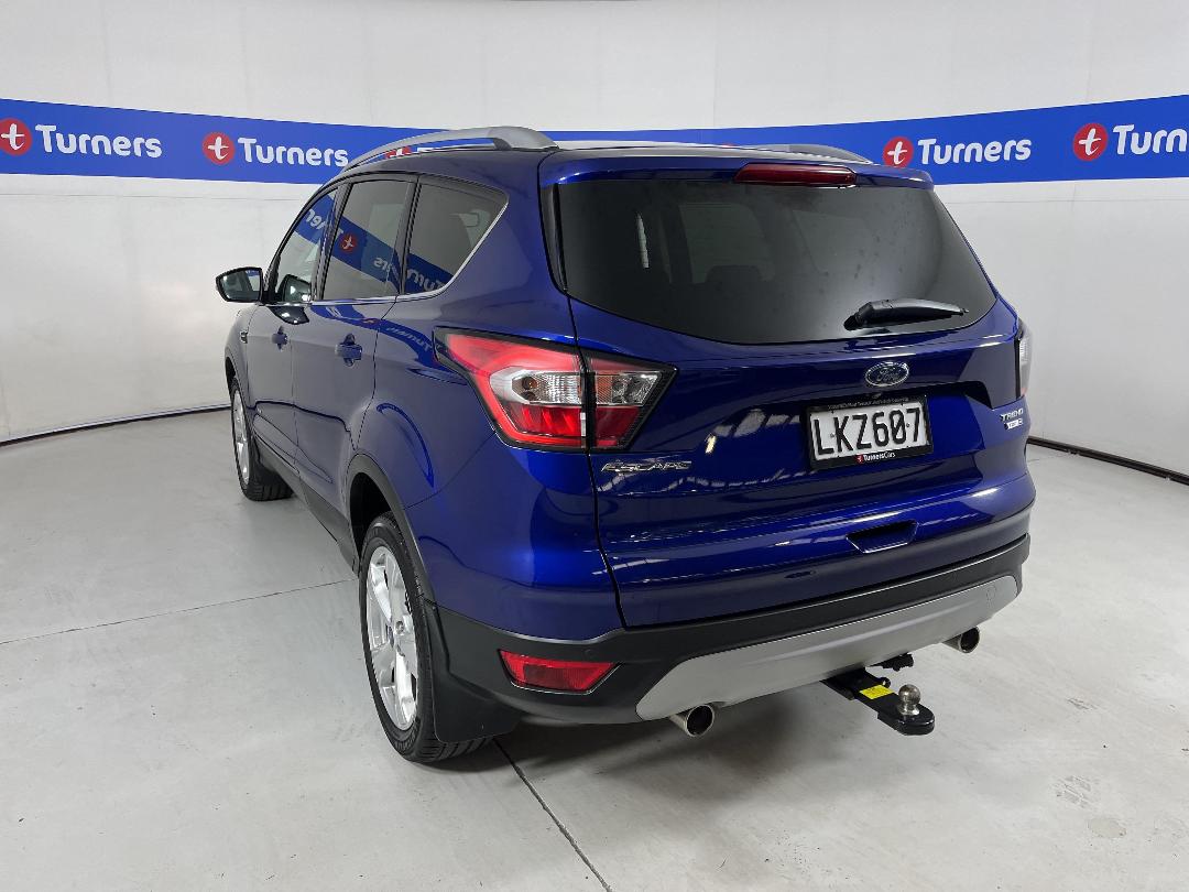 Photo '5' of Ford Escape Photo '5' of Ford Escape